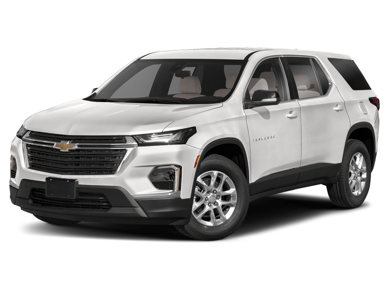 2023 Chevrolet Traverse 1LT for sale in Gloucester, MA