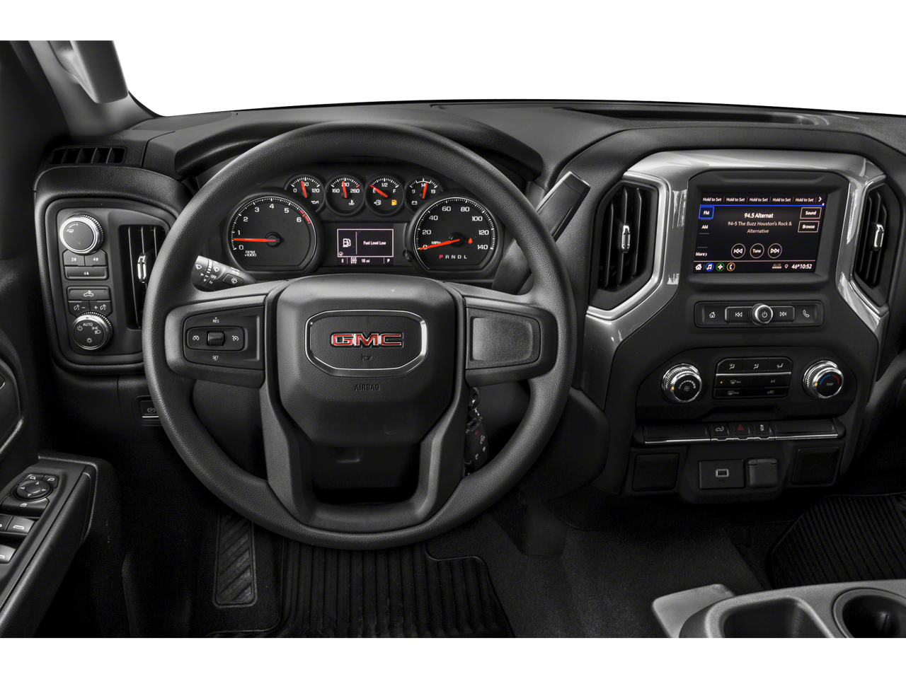 2022 GMC Sierra 2500 HD SLT
