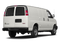 2014 GMC Savana Cargo 2500 Base