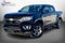 2018 Chevrolet Colorado 4WD Z71