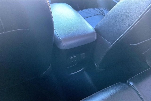 2018 Chevrolet Colorado 4WD Z71