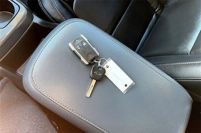 2018 Chevrolet Colorado 4WD Z71