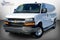 2024 Chevrolet Express Cargo 2500 WT