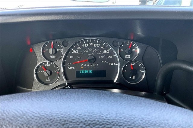 2024 Chevrolet Express Cargo 2500 WT