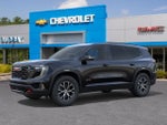 2025 GMC Acadia AT4