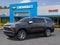 2027 Chevrolet Tahoe Premier
