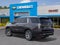 2027 Chevrolet Tahoe Premier