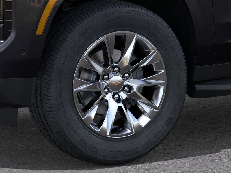 2027 Chevrolet Tahoe Premier