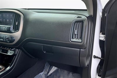 2022 GMC Canyon Denali