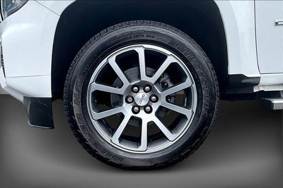 2022 GMC Canyon Denali