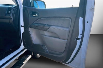 2022 GMC Canyon Denali