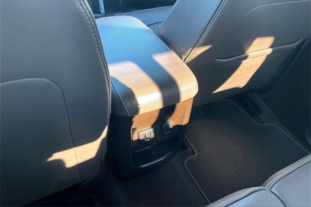 2022 GMC Canyon Denali