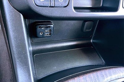 2022 GMC Canyon Denali