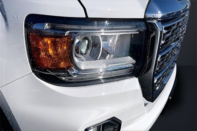 2022 GMC Canyon Denali