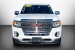 2022 GMC Canyon Denali