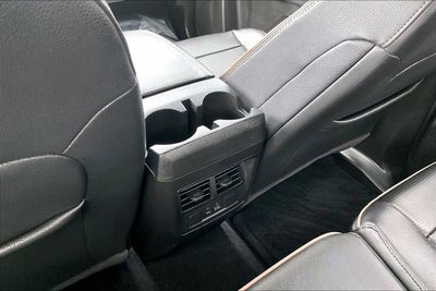 2025 GMC Canyon Denali