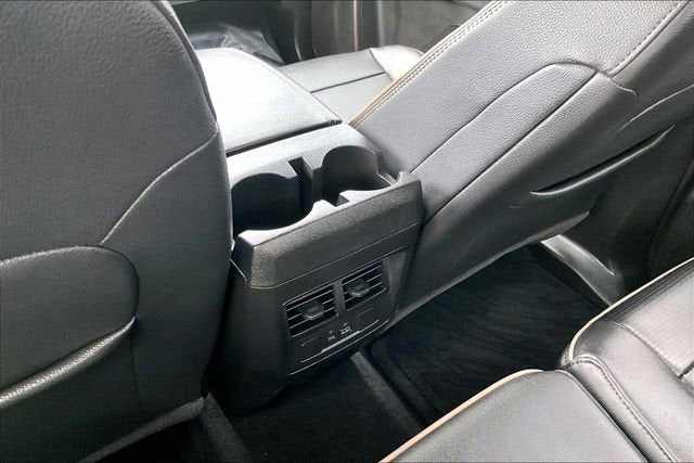 2025 GMC Canyon Denali