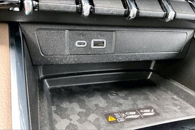 2025 GMC Canyon Denali