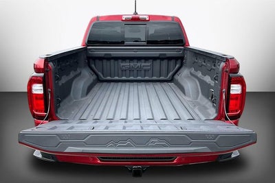 2025 GMC Canyon Denali