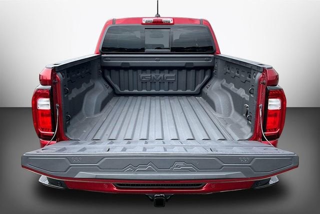 2025 GMC Canyon Denali