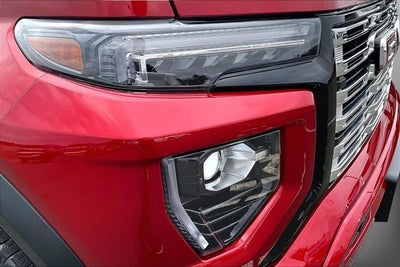 2025 GMC Canyon Denali