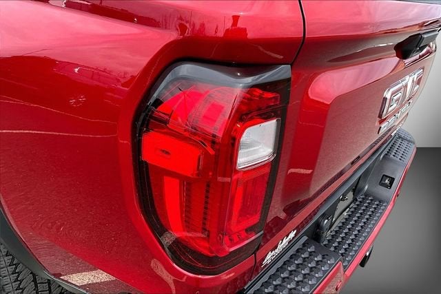 2025 GMC Canyon Denali