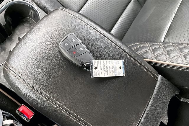 2025 GMC Canyon Denali