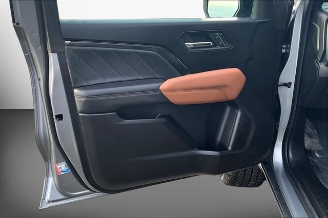 2023 GMC Canyon AT4