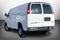 2019 GMC Savana Cargo 2500 BASE