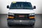 2019 GMC Savana Cargo 2500 BASE