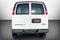 2019 GMC Savana Cargo 2500 BASE