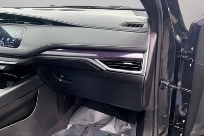 2022 Cadillac XT4 Luxury