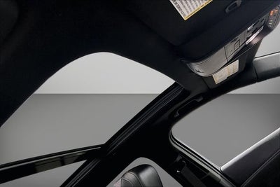 2022 Cadillac XT4 Luxury