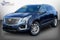 2019 Cadillac XT5 Luxury AWD