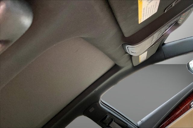 2019 Cadillac XT5 Luxury AWD