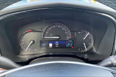 2019 Cadillac XT5 Luxury AWD