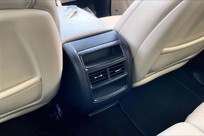 2019 Cadillac XT5 Luxury AWD