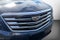 2019 Cadillac XT5 Luxury AWD