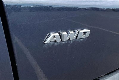 2019 Cadillac XT5 Luxury AWD