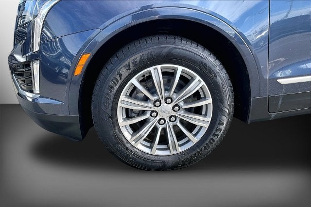 2019 Cadillac XT5 Luxury AWD