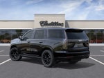 2027 Cadillac Escalade Sport