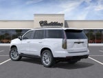 2027 Cadillac Escalade 4WD Platinum Sport