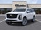 2027 Cadillac Escalade 4WD Platinum Sport