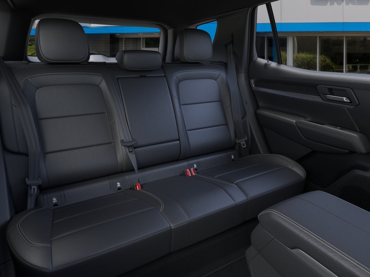 2027 GMC Terrain AWD Elevation