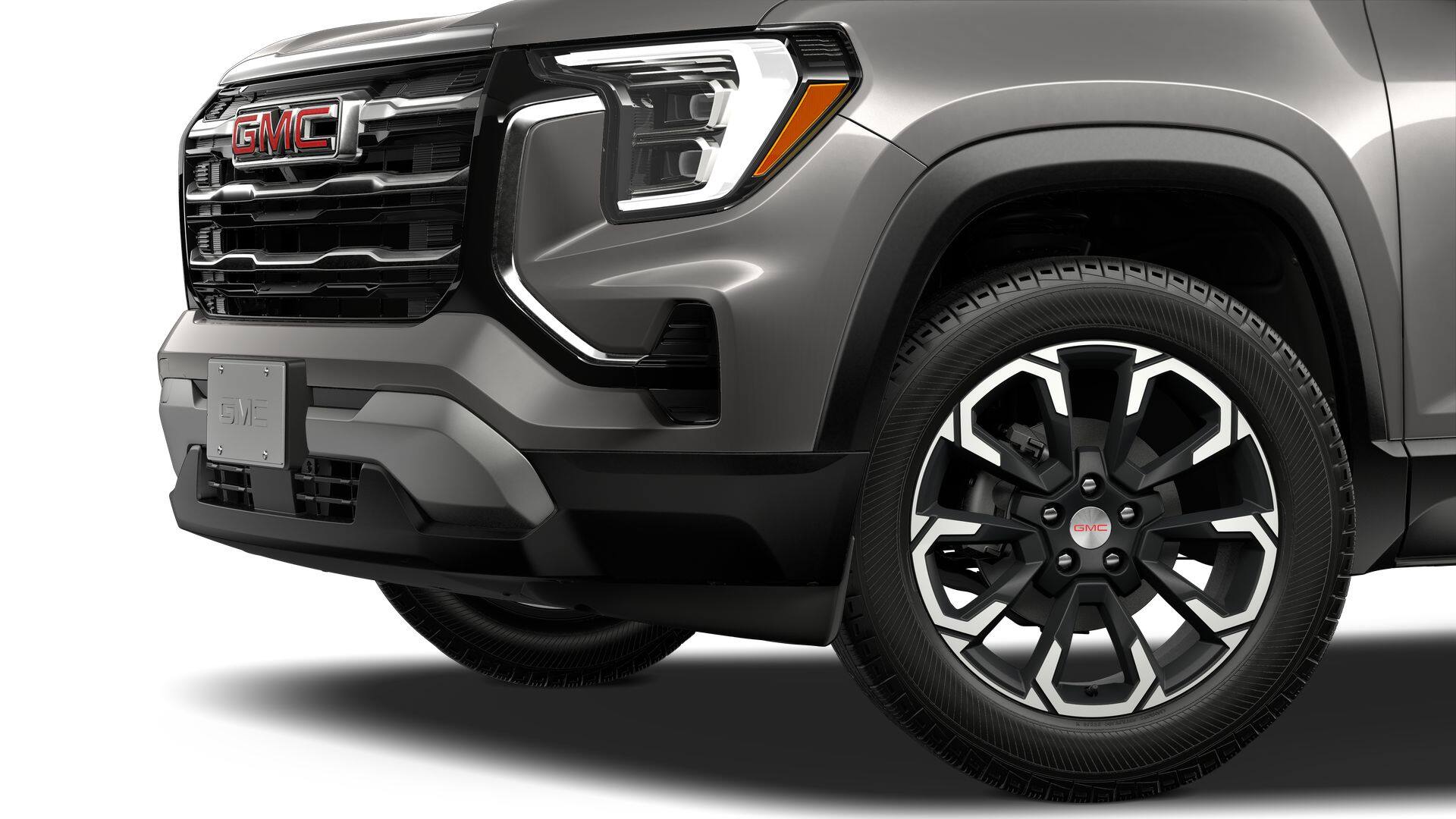 2027 GMC Terrain AWD Elevation