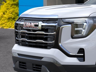2027 GMC Terrain AWD Elevation