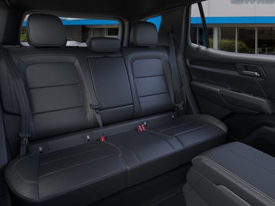 2027 GMC Terrain AWD Elevation