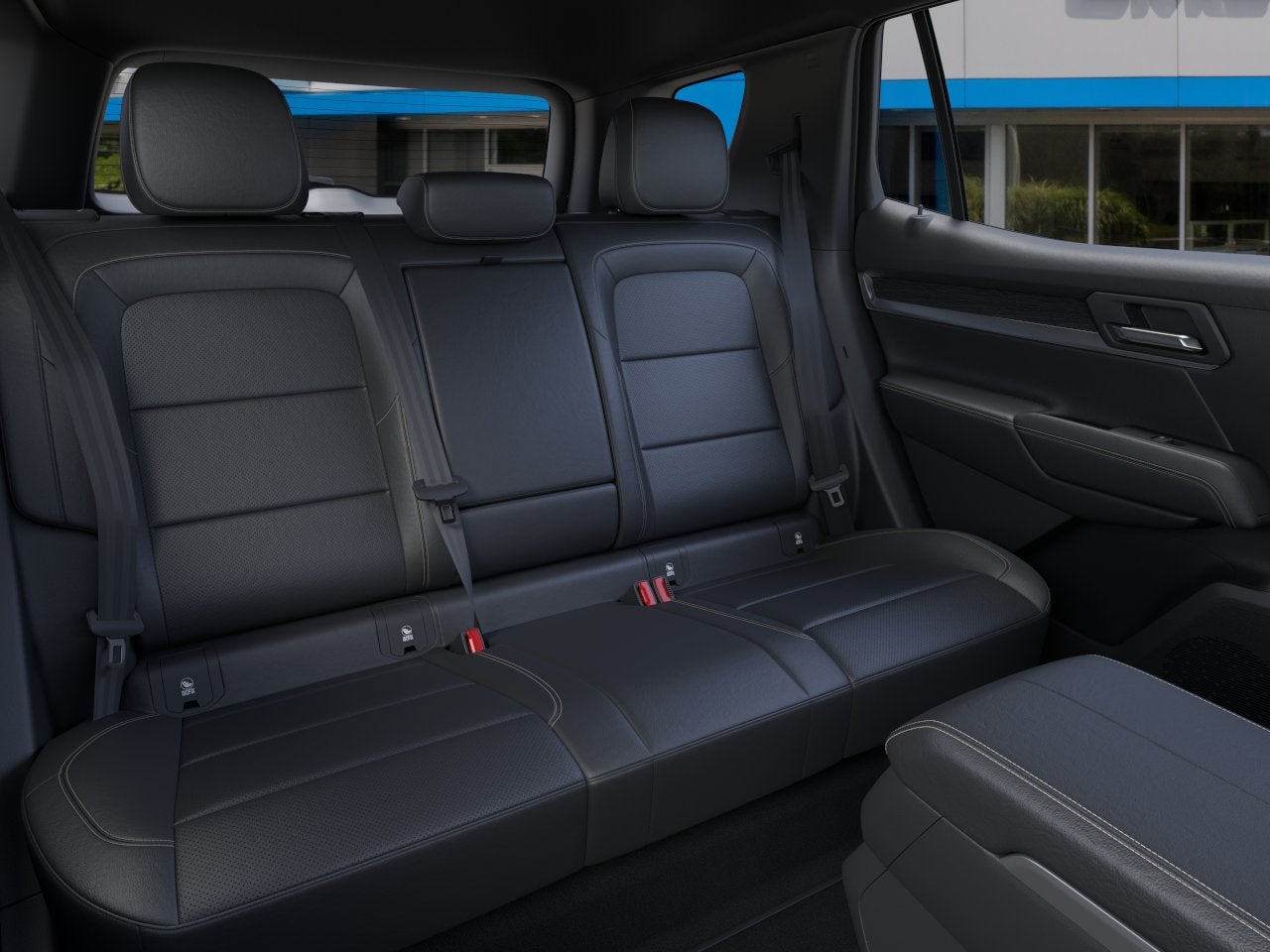 2027 GMC Terrain AWD Elevation