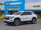 2027 GMC Terrain AWD Elevation