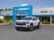 2027 GMC Terrain AWD Elevation
